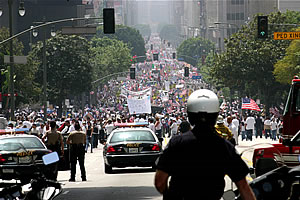 2006 Protests